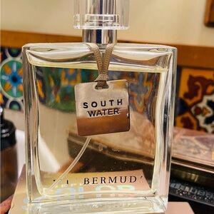 South Water Fragrance with Elegant Tag